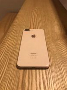 iPhone 8+ 64gb (2 фото из 2)