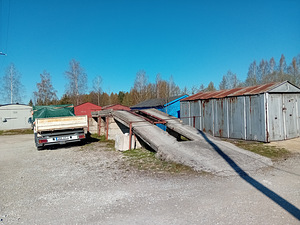 Pajula tee 6, Rõõmu, Luunja vald, Tartumaa (3 foto / 8)