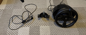Thrustmaster t300rs (2 foto / 3)