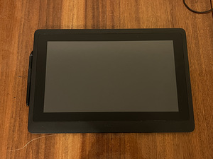 Wacom Cintiq 16