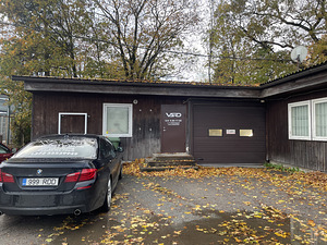Kadaka tee 72a, Mustamäe, Tallinn, Harjumaa (1 фото из 6)