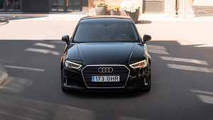 Audi A3 Limousine 1.6 TDI 85kW (2 foto / 13)