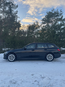 BMW 320 G21 xDrive 2.0 B47D 140kW (2 foto / 11)