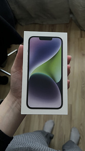 Müüa iPhone 14 (3 foto / 4)