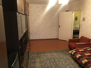 Продам 1-ком. квартиру (3 фото из 7)