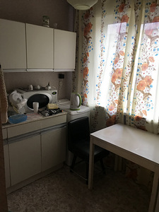 Продам 1-ком. квартиру (5 фото из 7)