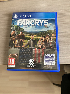 PlayStation 4 fat 500gb + 3 juhtkangi ja mängud (4 foto / 7)