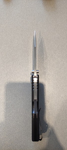 Нож Cold Steel SR1 lite (2 фото из 4)