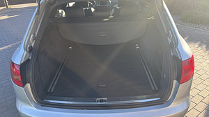 Audi A6 C6 3.0 TDI 171kW Quattro S-line (7 foto / 15)