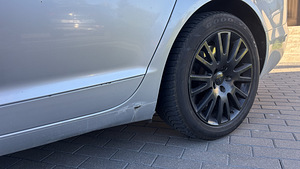 Audi A6 C6 3.0 TDI 171kW Quattro S-line (13 foto / 15)