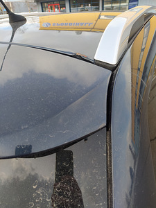 Müüa Citroen C5 (4 foto / 4)