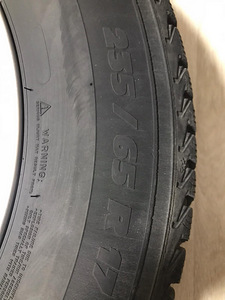 Müün komplekti: Michelin rehvid + veljed 285eurot (2 foto / 4)