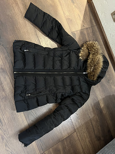 Talvine sulejope suurus 38 (M)Luhta