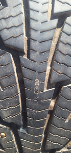 Talverehvid 215/75 R16C (10 foto / 10)