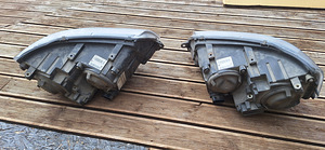 VW Tranporter 5.1 esituled (orginaalid) (7 foto / 8)