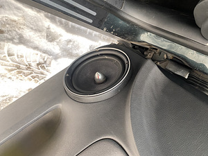 Vw Passat B5.5 1.9tdi (9 foto / 10)