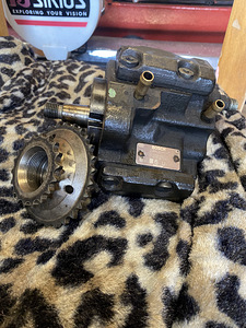 M57 135kw 330d (1 foto / 5)