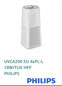 Philips UV-C õhudesinfitseerimisseade (1 foto / 4)