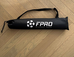 Jalgpallitreeningu matt FPro (3 foto / 3)