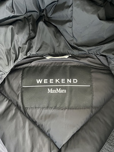 Max Mara Weekend sulemantel, S (4 foto / 6)