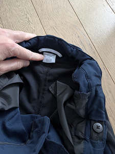 Polarn O. Pyret jope plus fliis 110 komplekt (6 foto / 6)