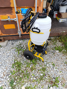 Rems solar push 80l (1 foto / 2)