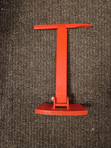 Kaevukaane magnet 5.4kg (1 foto / 3)