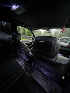 BMW x5 e53 (4 фото из 6)