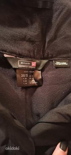 Лыжные штаны Millet. Размер 38 (фото #2)
