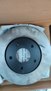 Piduriketas MAXGEAR 19-2274, 19-2275 ees ja taga (4 foto / 4)