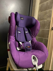 Britax Romer Car seat (1 foto / 1)