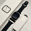 Apple Watch Series 7, 45mm, GPS + LTE, Midnight (foto #2)