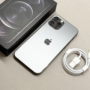 Apple iPhone 12 Pro, 128gb, Space Gray (3 foto / 3)