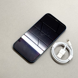 Apple iPhone 12, 128gb, Blue (2 foto / 4)
