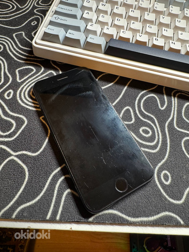 iPhone SE 2020