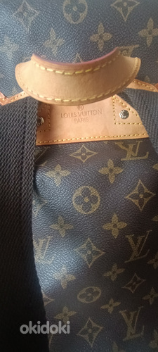 Рюкзак Louis Vuitton реплика (фото #7)