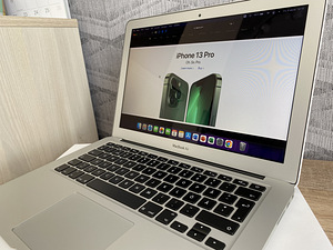 Macbook Air 2017 (2 фото из 5)