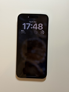 iPhone 14 Pro Max, Deep Purple 128GB (2 foto / 4)