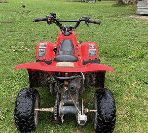 ATV (2 foto / 4)