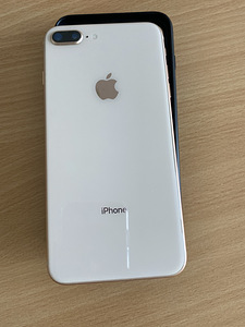 iPhone 8 плюс золото (3 фото из 4)