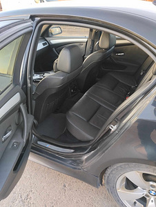 BMW e60, 210 кВт (3 фото из 8)