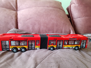 Buss, city bus, avtobus (2 foto / 3)