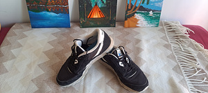 Кроссовки Reebok (1 фото из 4)