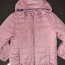 Huppa розовая куртка 116 (фото #1)