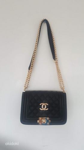 Uus Chanel kott (foto #9)