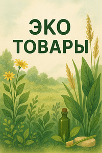 Эко-товары (1 фото из 1)