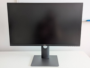 Монитор 27" DELL P2720В (1 фото из 5)