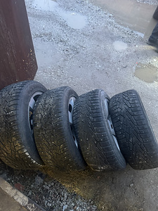 BMW диски (2 фото из 2)
