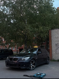 BMW диски (1 фото из 2)