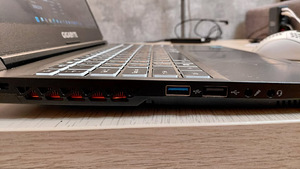 Gigabyte G5 KF RTX 4060 RAM 32Gb (4 foto / 8)